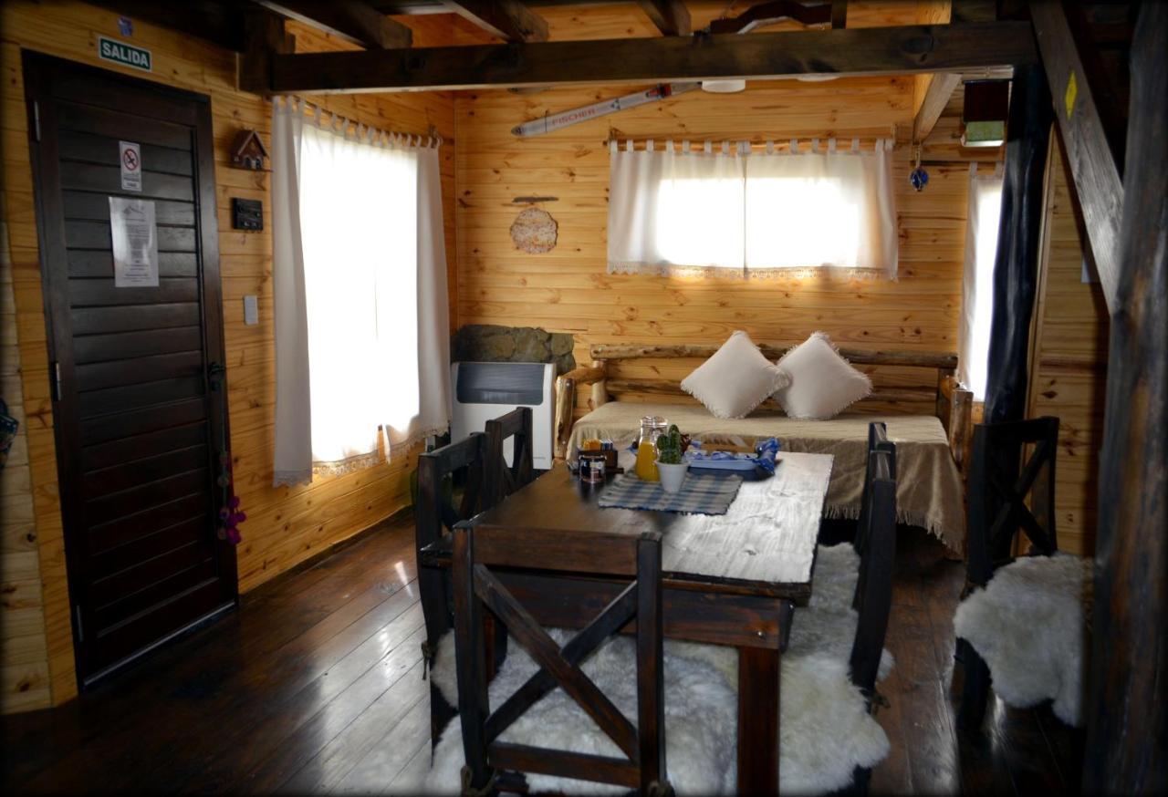 cabanas alechen