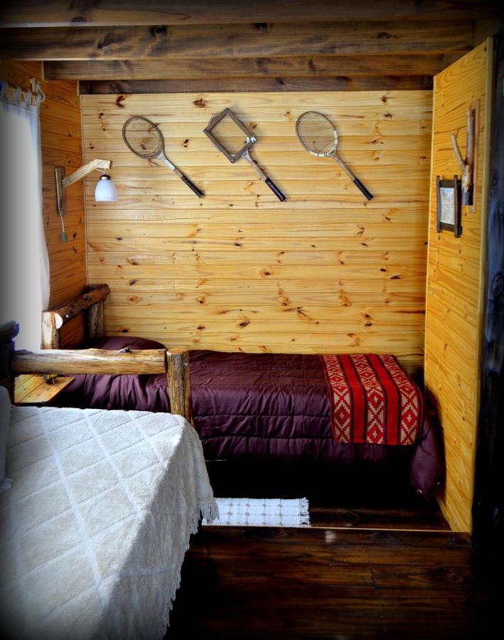 cabanas alechen
