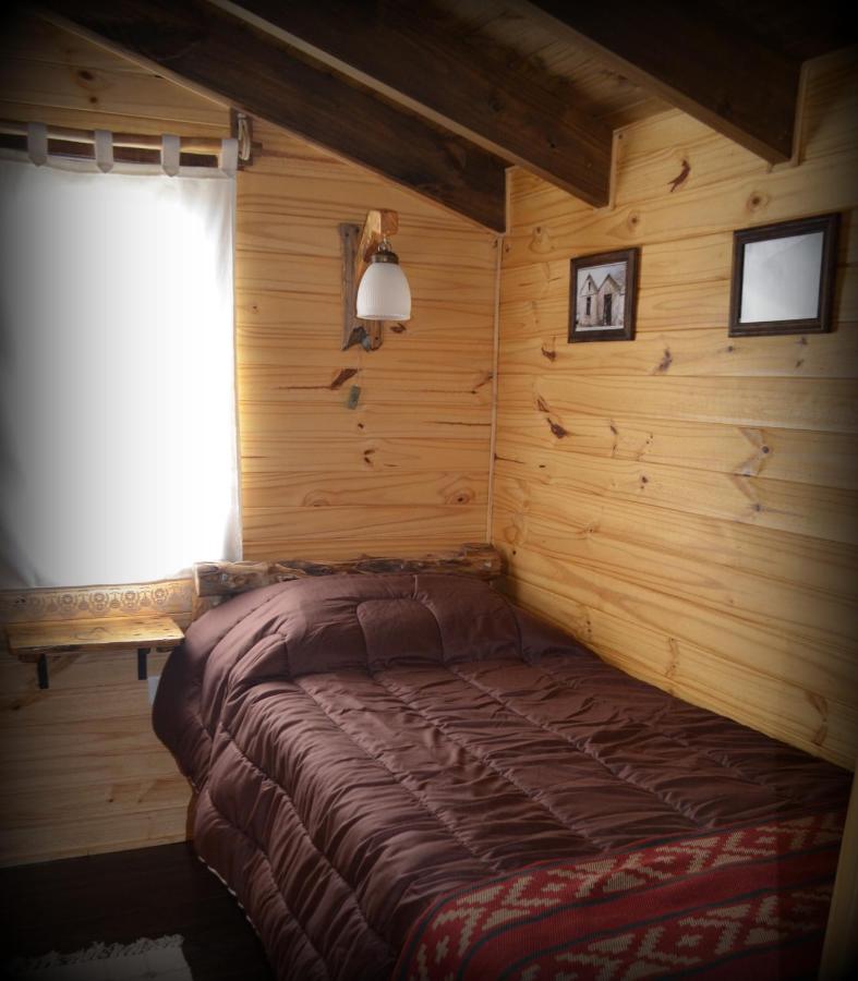 cabanas alechen