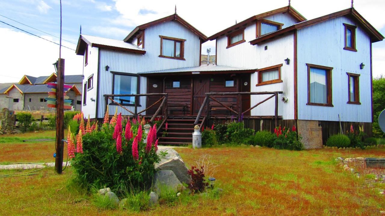 cabanas alechen