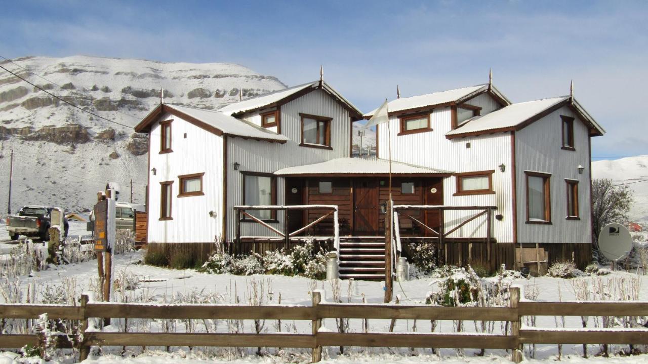 cabanas alechen