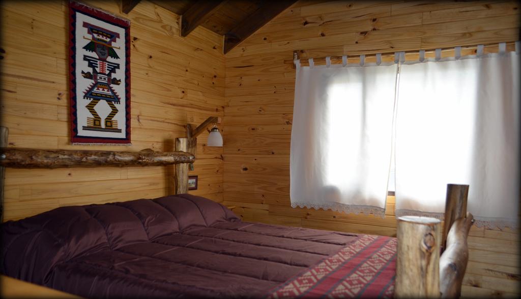 cabanas alechen