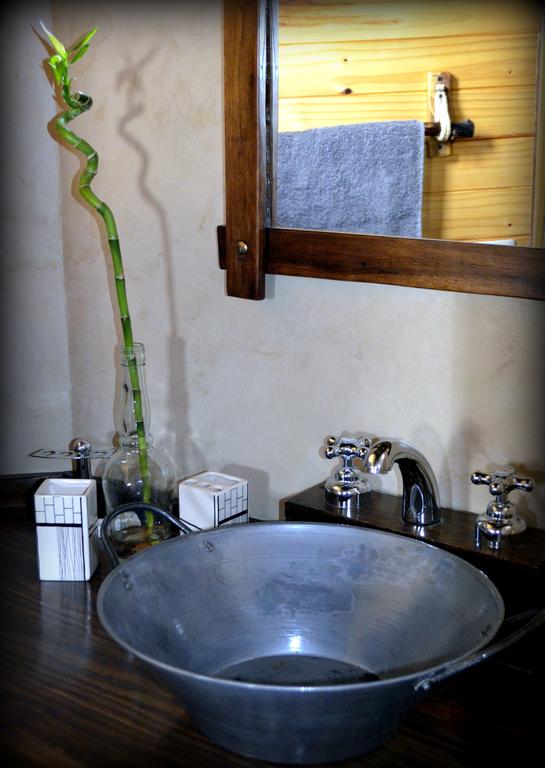 cabanas alechen