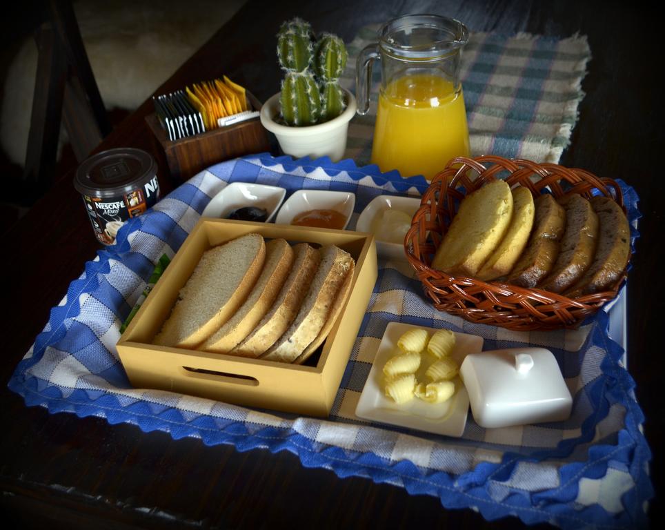 cabanas alechen