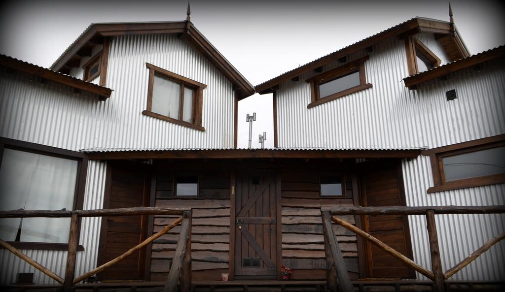 cabanas alechen