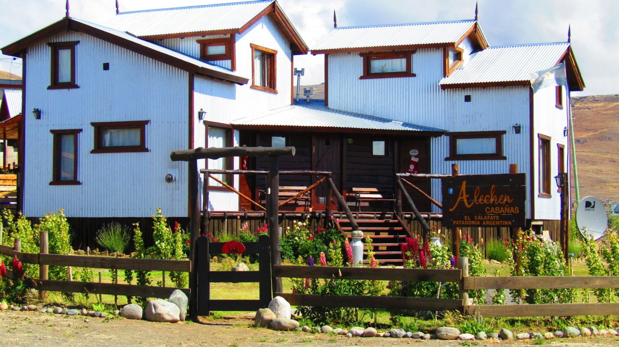 el calafate