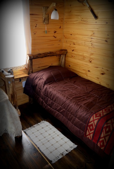 cabanas alechen