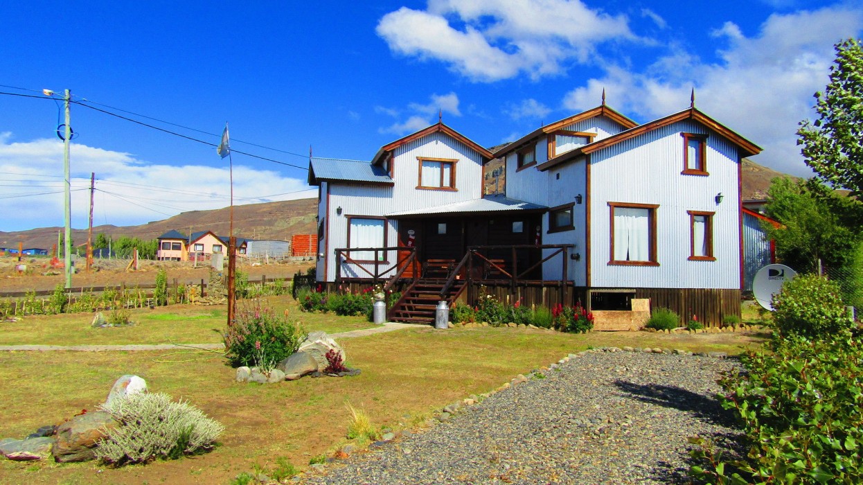 cabanas alechen