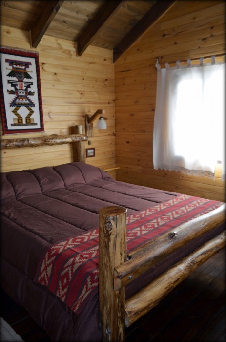 cabanas alechen