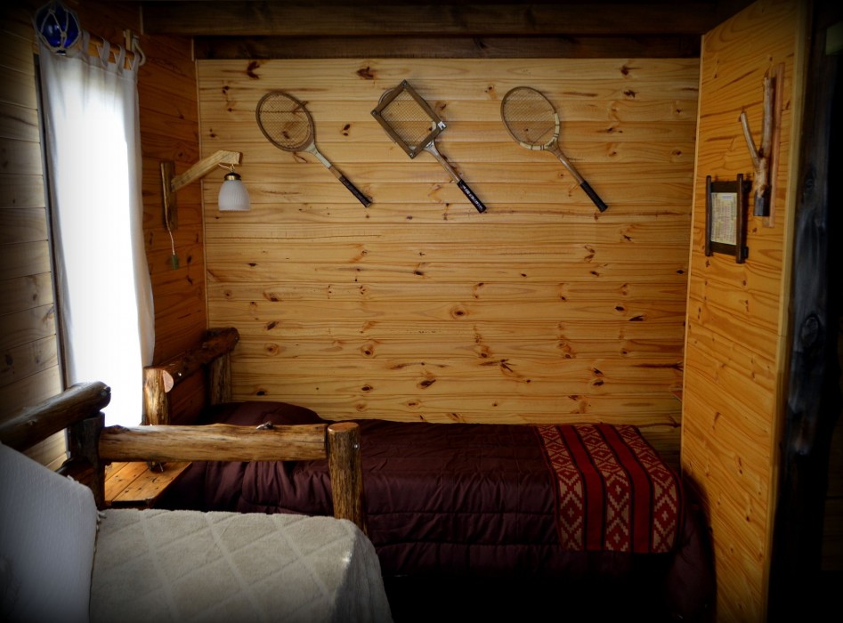 cabanas alechen