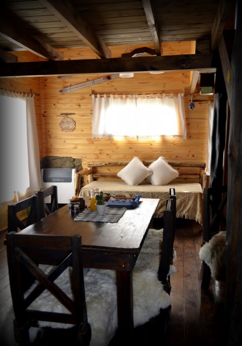 cabanas alechen