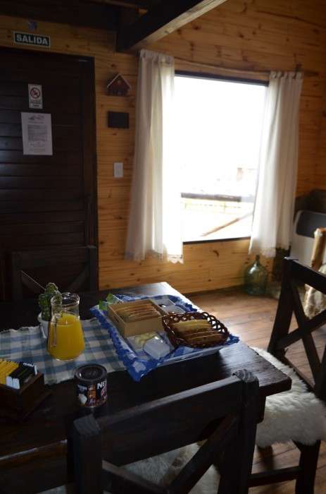 cabanas alechen