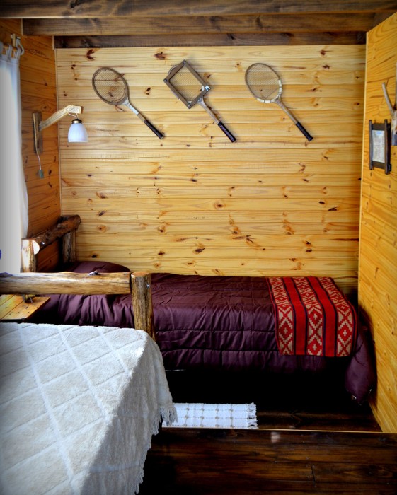 cabanas alechen