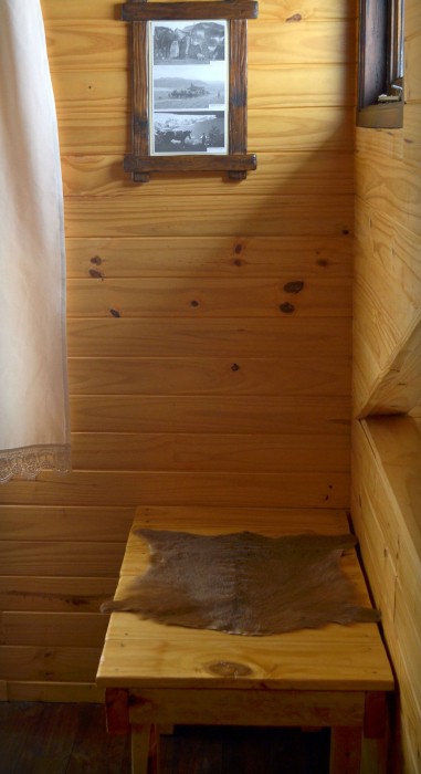 cabanas alechen
