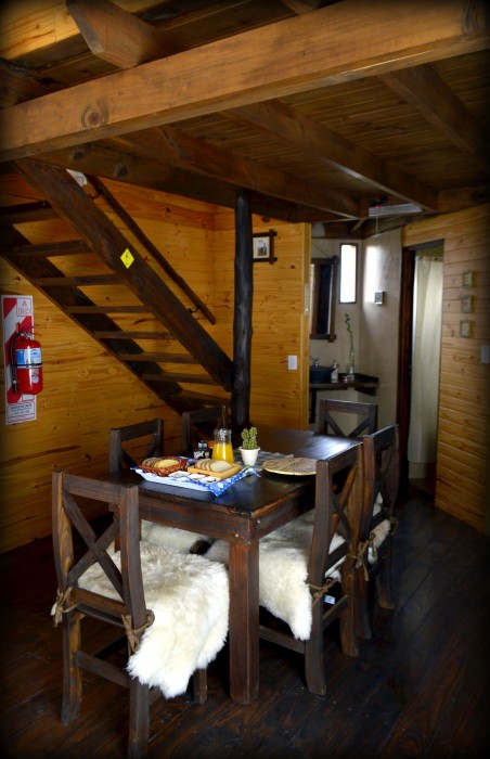 cabanas alechen