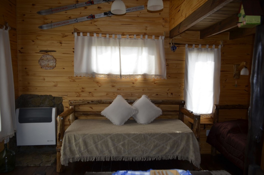 cabanas alechen