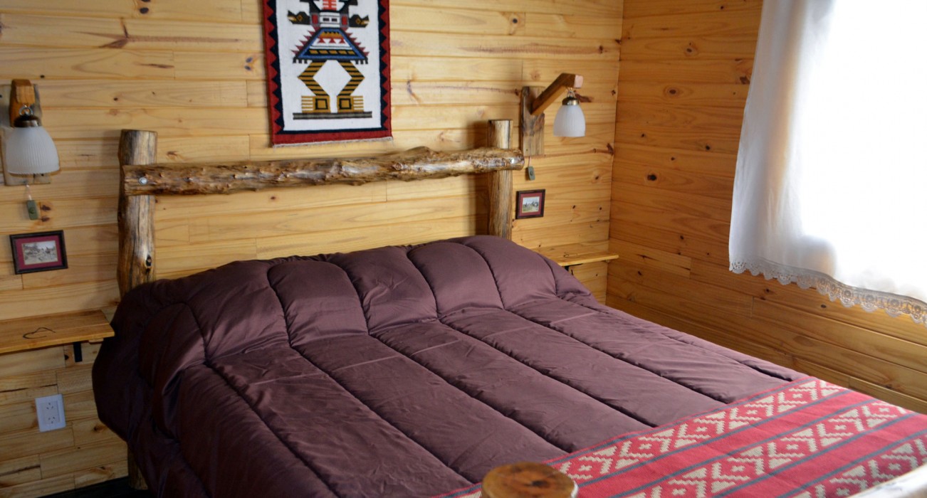cabanas alechen