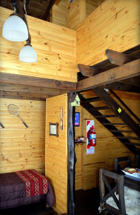 cabanas alechen