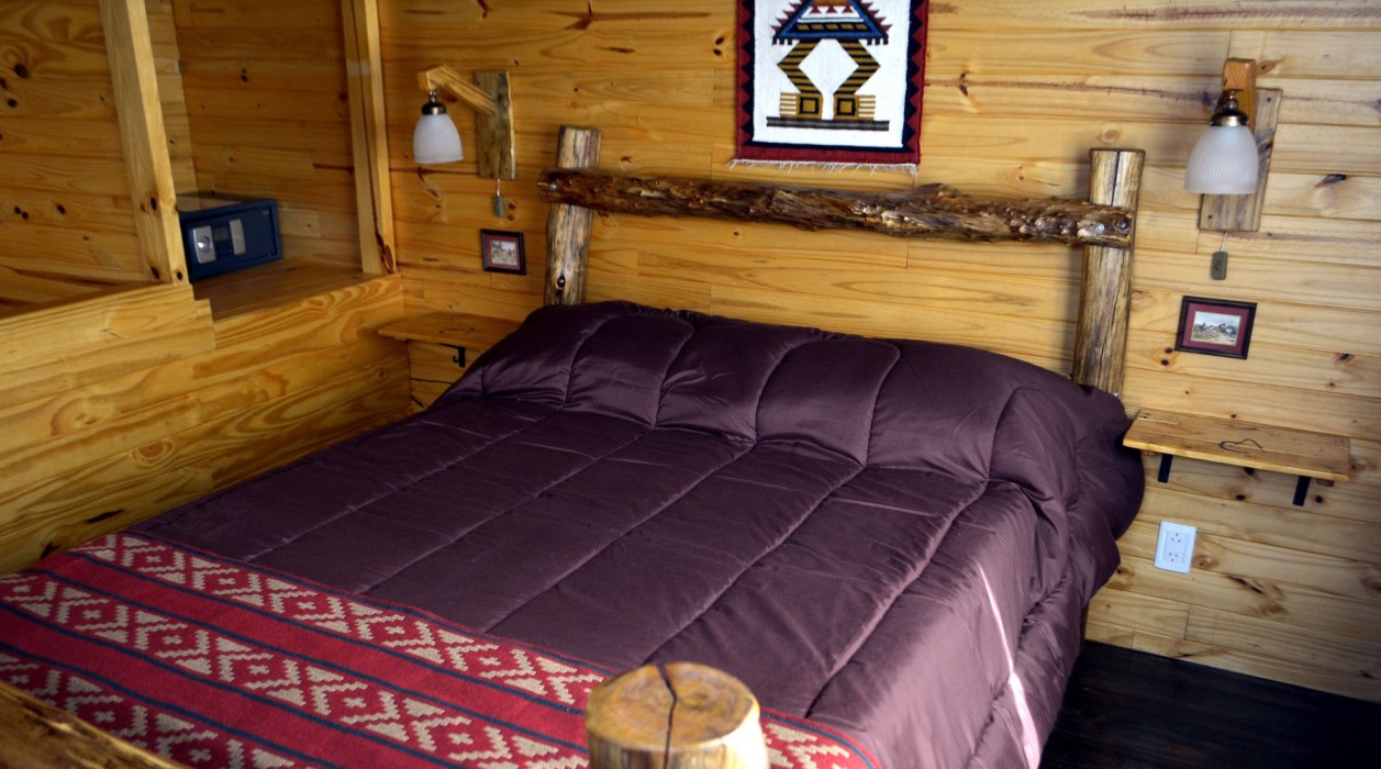 cabanas alechen