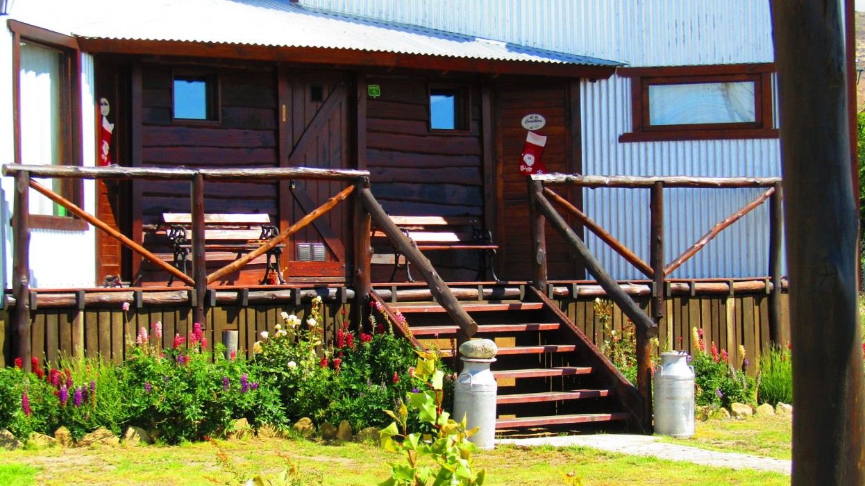 cabanas alechen