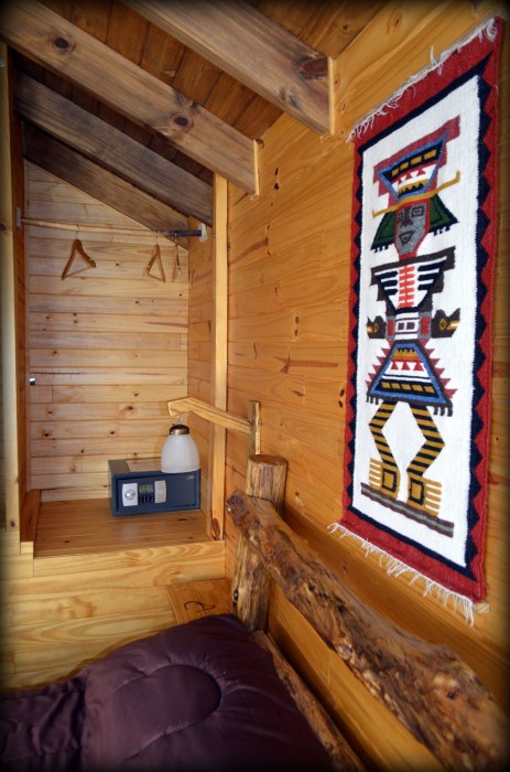 cabanas alechen