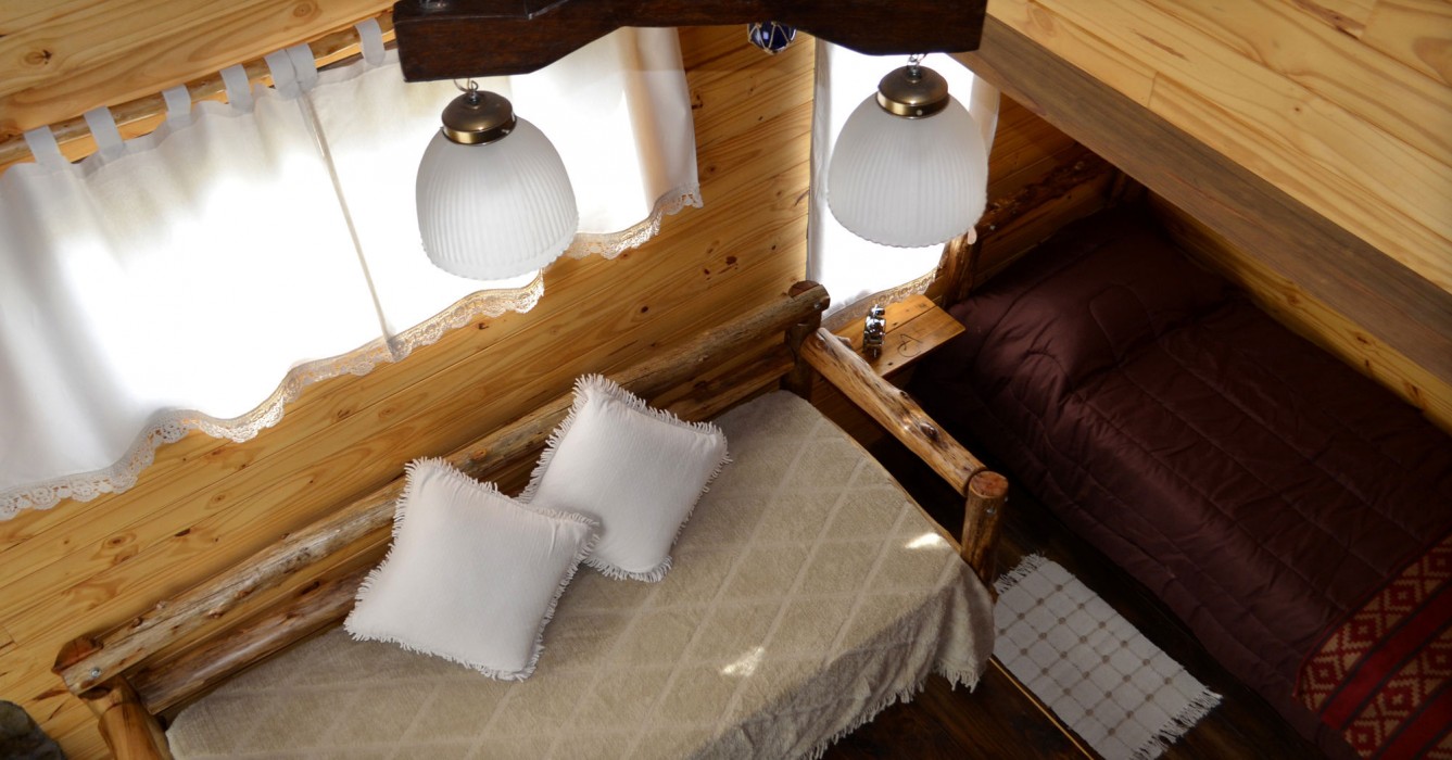 cabanas alechen