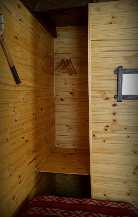 cabanas alechen