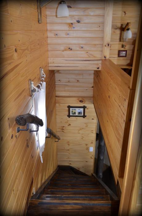 cabanas alechen