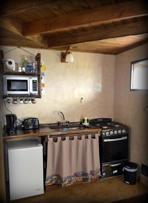 cabanas alechen