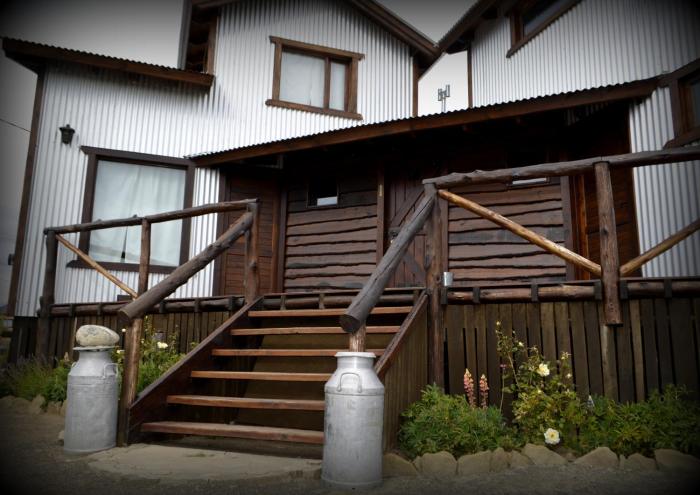 cabanas alechen