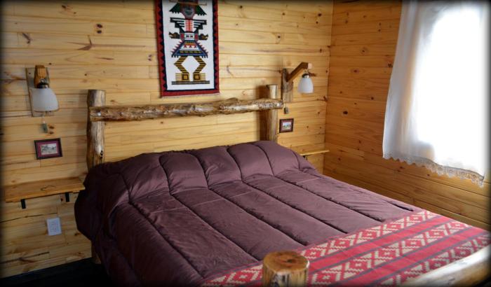 cabanas alechen