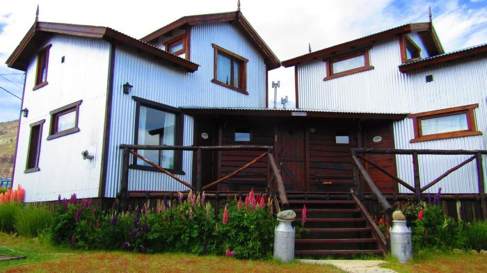 cabanas alechen