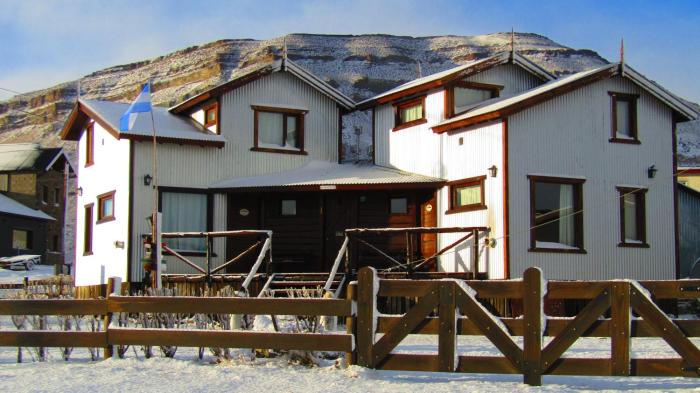 cabanas alechen