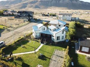Cabanas Alechen,Lago Argentino>>El Calafate,3 star