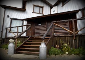 el calafate