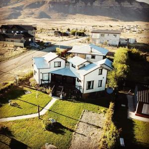 el calafate
