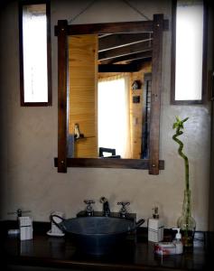 Cabanas Alechen,Lago Argentino>>El Calafate,3 star