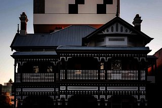 Holiday Inn West Perth By Ihg,Perth>>Burswood,4 star