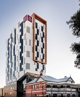 holiday inn west perth by ihg