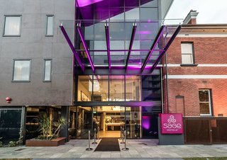 holiday inn west perth by ihg