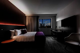 Holiday Inn West Perth By Ihg,Perth>>Burswood,4 star