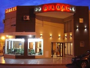 hotel bilbao