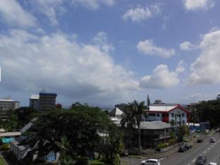 elixir hotel and serviced apartments