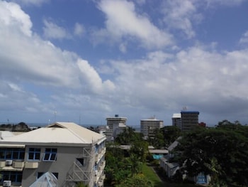 elixir hotel and serviced apartments