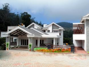 Oyo 1870 Hotel Rt Hill View,Kodaikanal>>Dindigul,3 star
