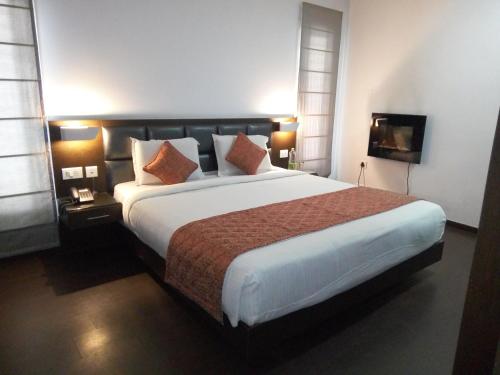 Oyo 1870 Hotel Rt Hill View,Kodaikanal>>Dindigul,3 star
