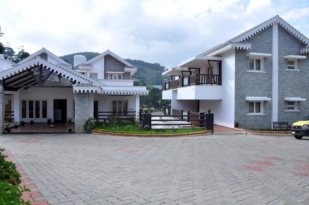 kodaikanal