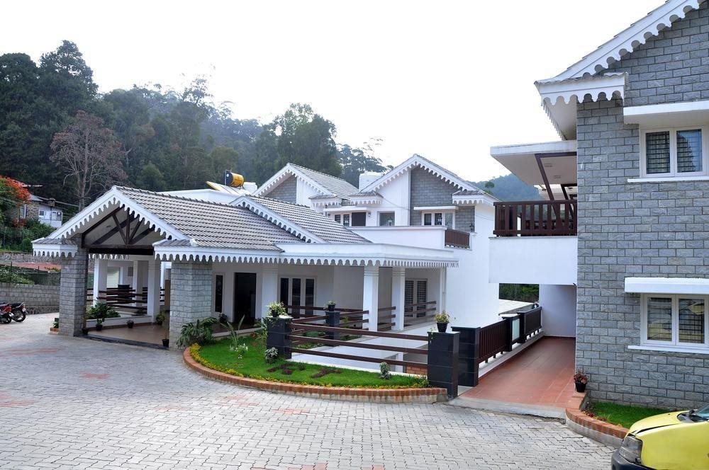 kodaikanal