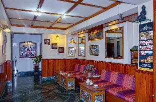 Hotel Sonam Delek,Tibet Road,2 star