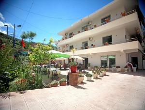 Hotel Nika,Vlora>>Radhimë,4 star